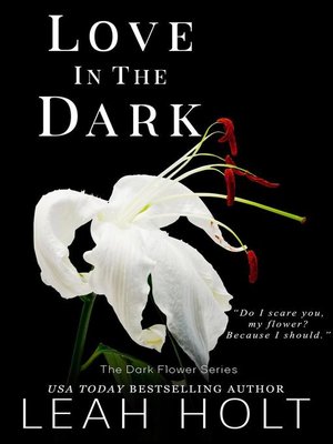 cover image of Love In the Dark